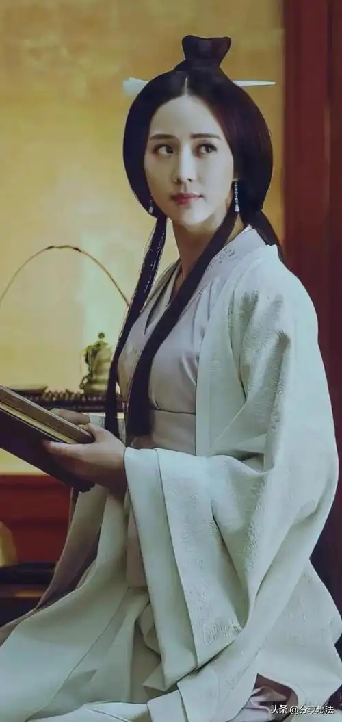 张钧甯明星壁纸(2)|如懿传|武媚娘传奇_网易订阅